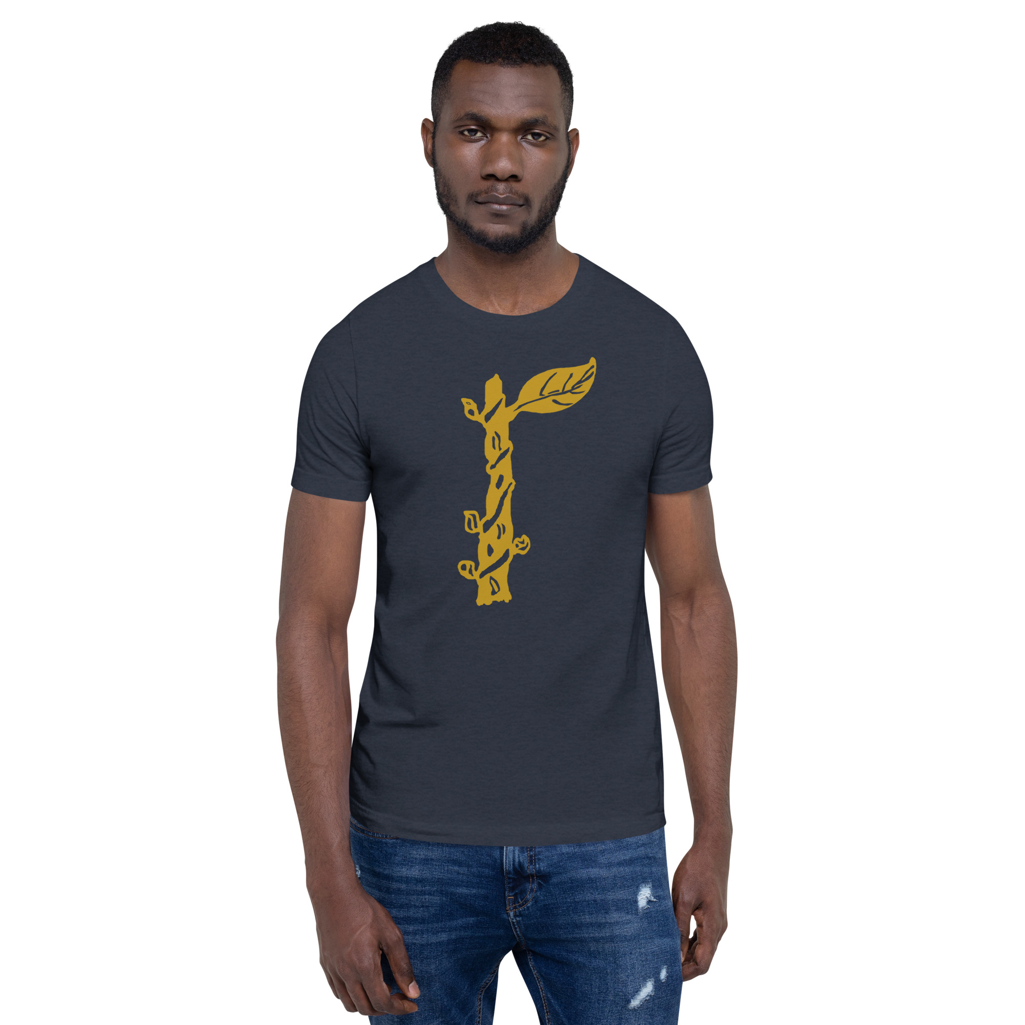 kavuvu Premium Gold Edition T-shirt - Image 62