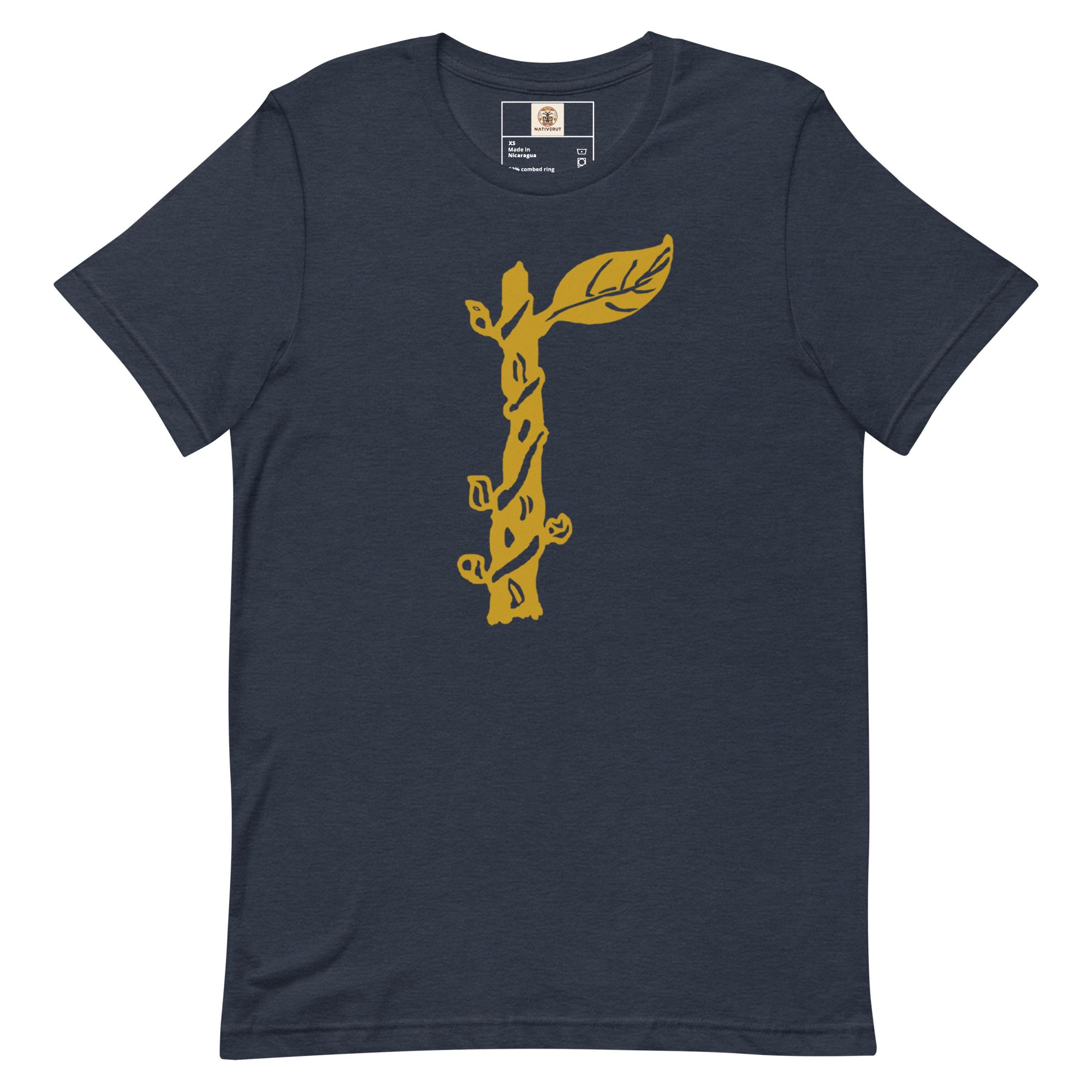 kavuvu Premium Gold Edition T-shirt - Image 52