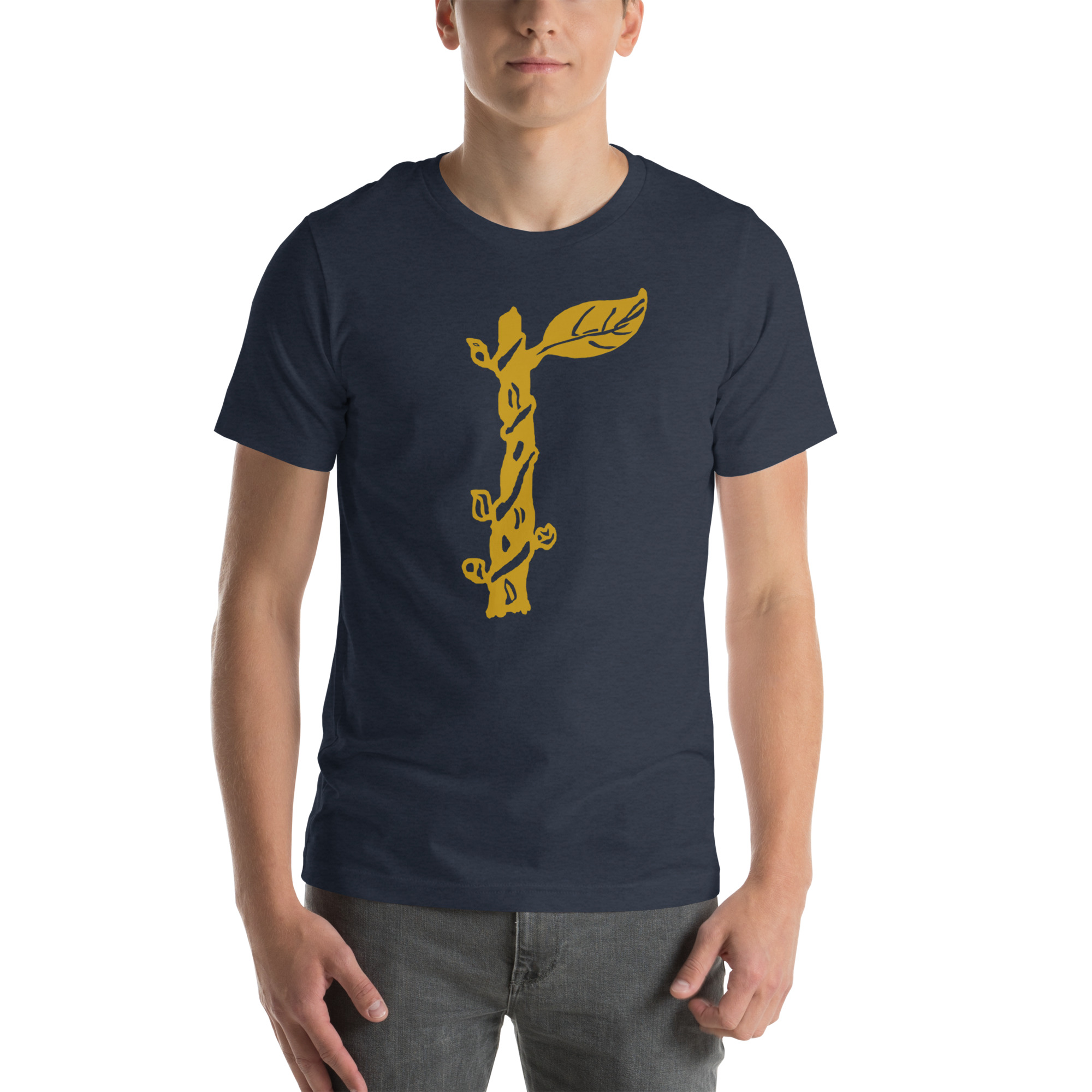 kavuvu Premium Gold Edition T-shirt - Image 47