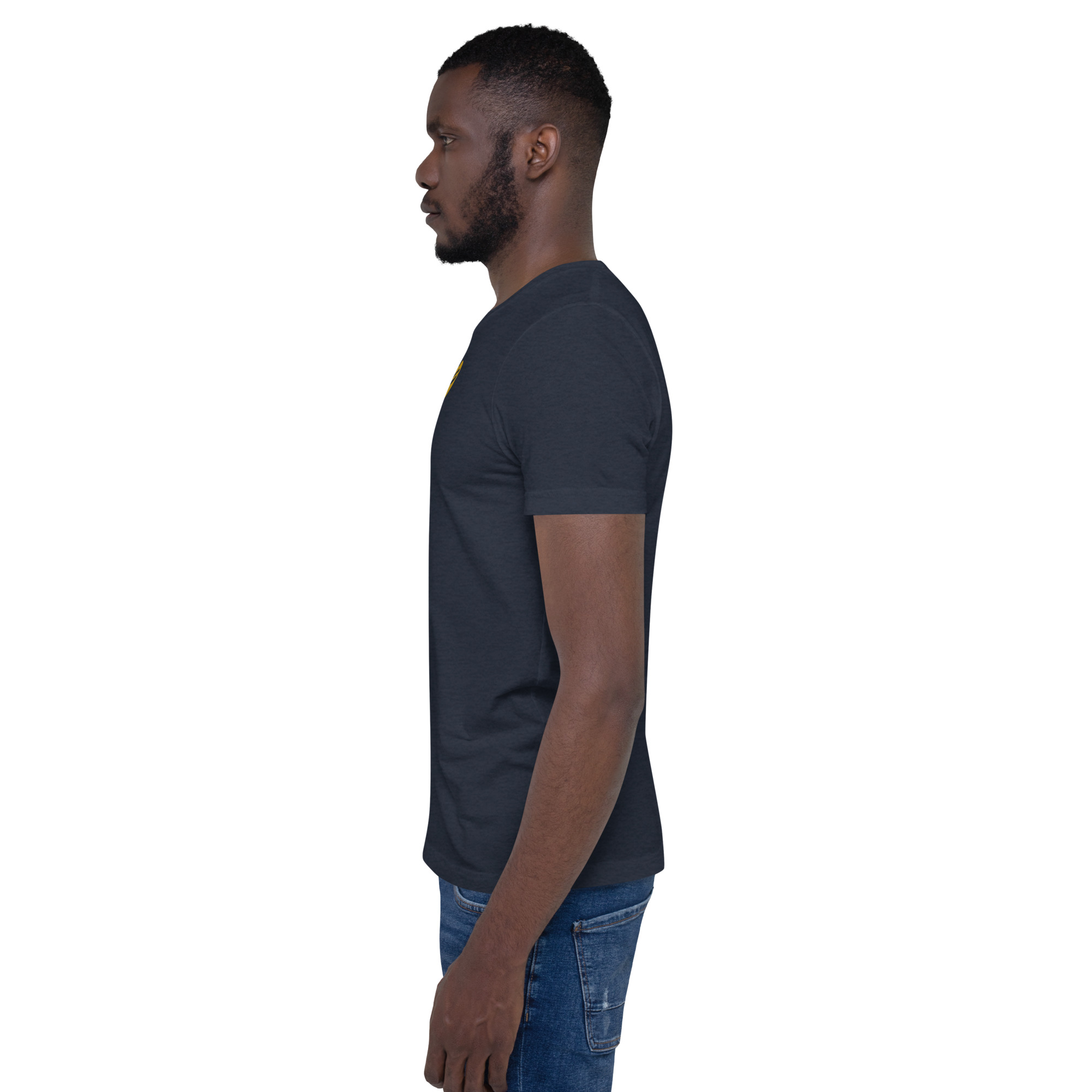 kavuvu Premium Gold Edition T-shirt - Image 67