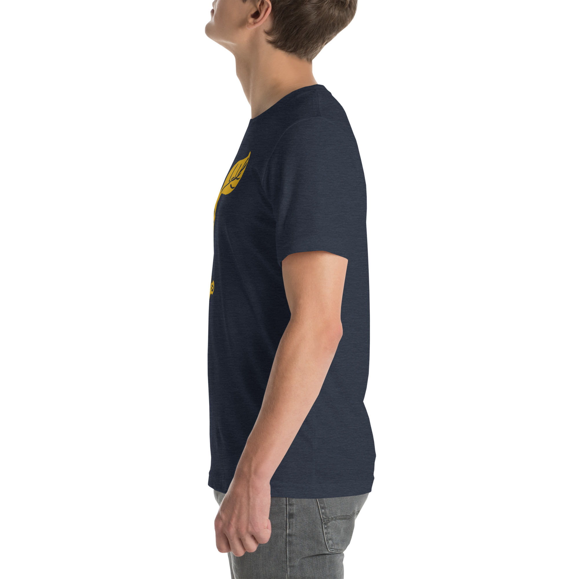 kavuvu Premium Gold Edition T-shirt - Image 22