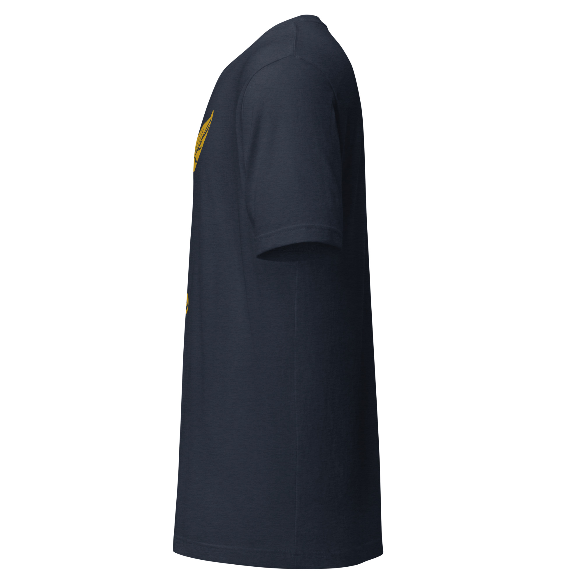 kavuvu Premium Gold Edition T-shirt - Image 12