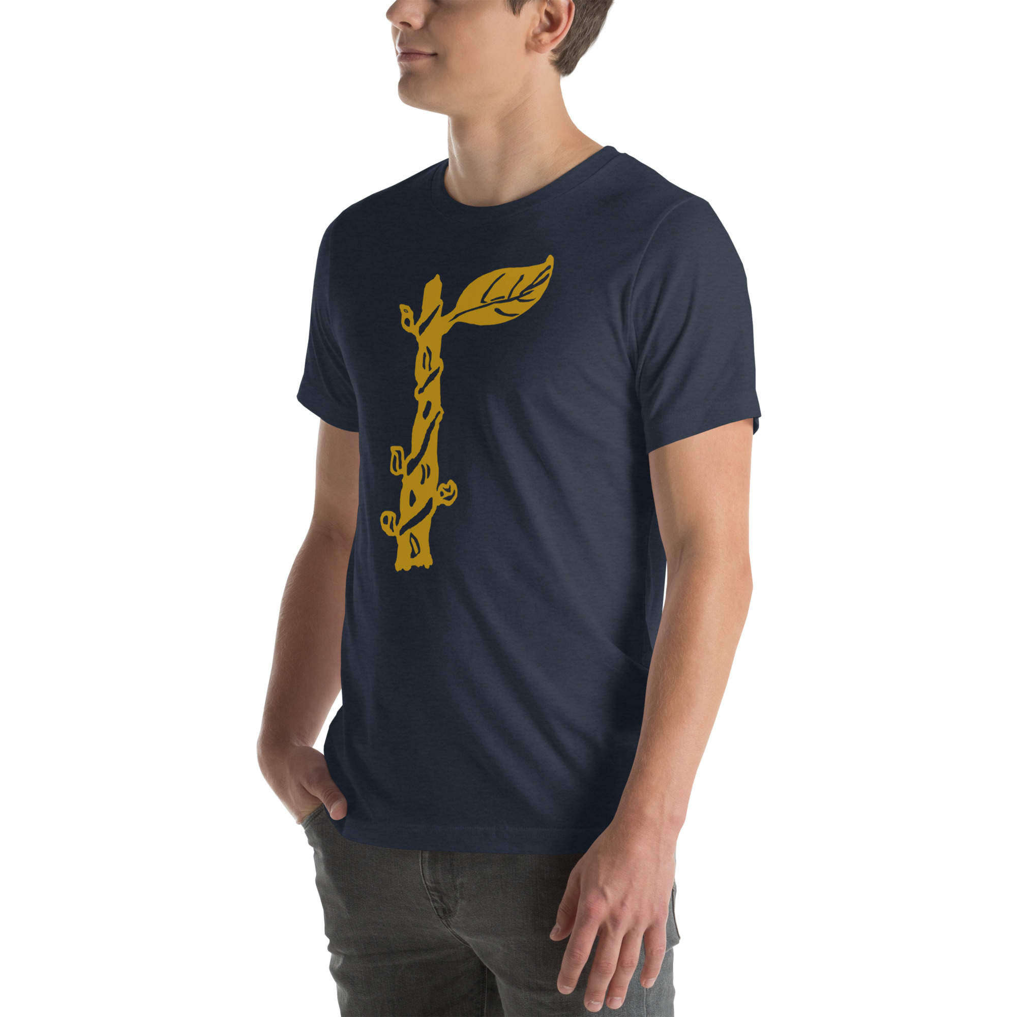 kavuvu Premium Gold Edition T-shirt - Image 32