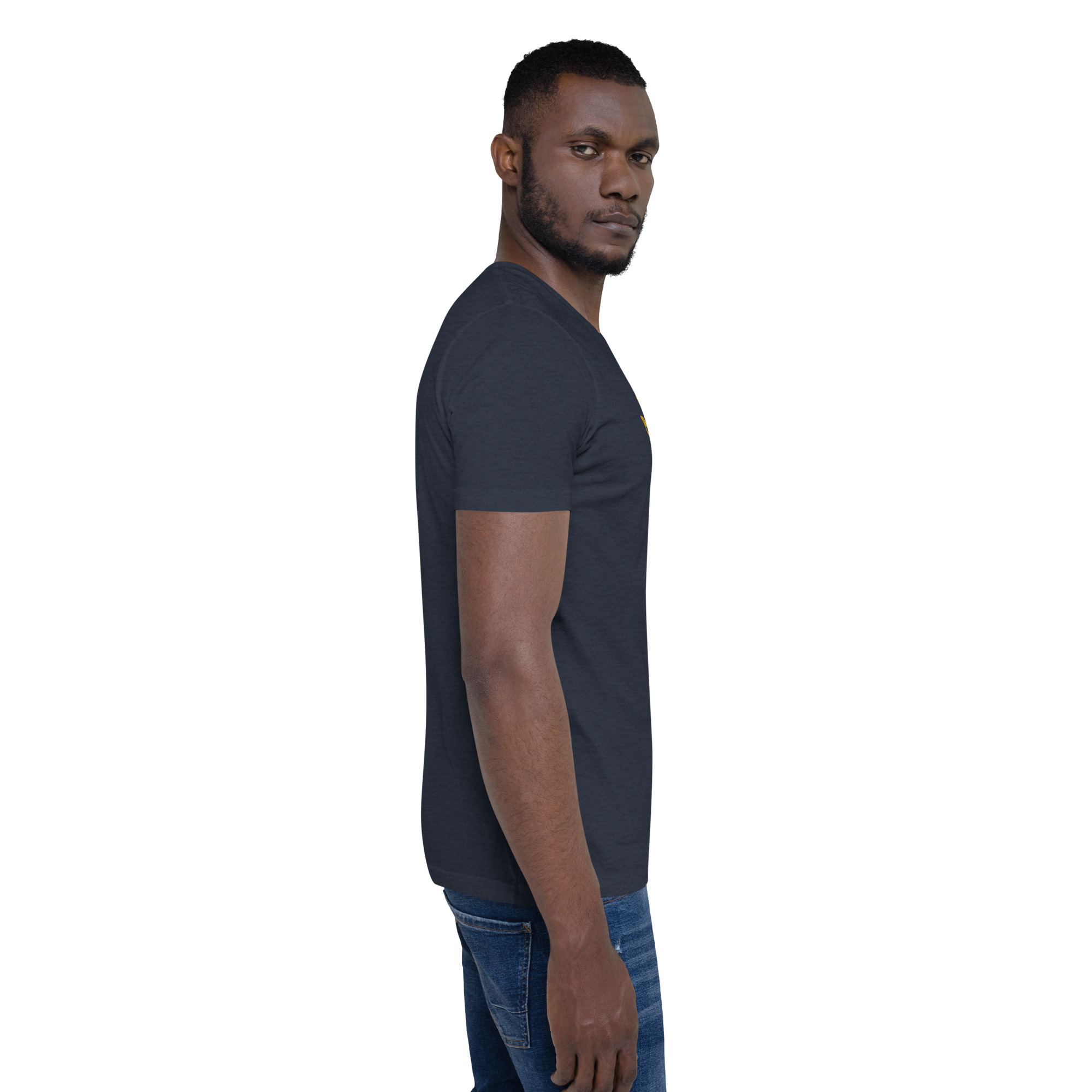 kavuvu Premium Gold Edition T-shirt - Image 72