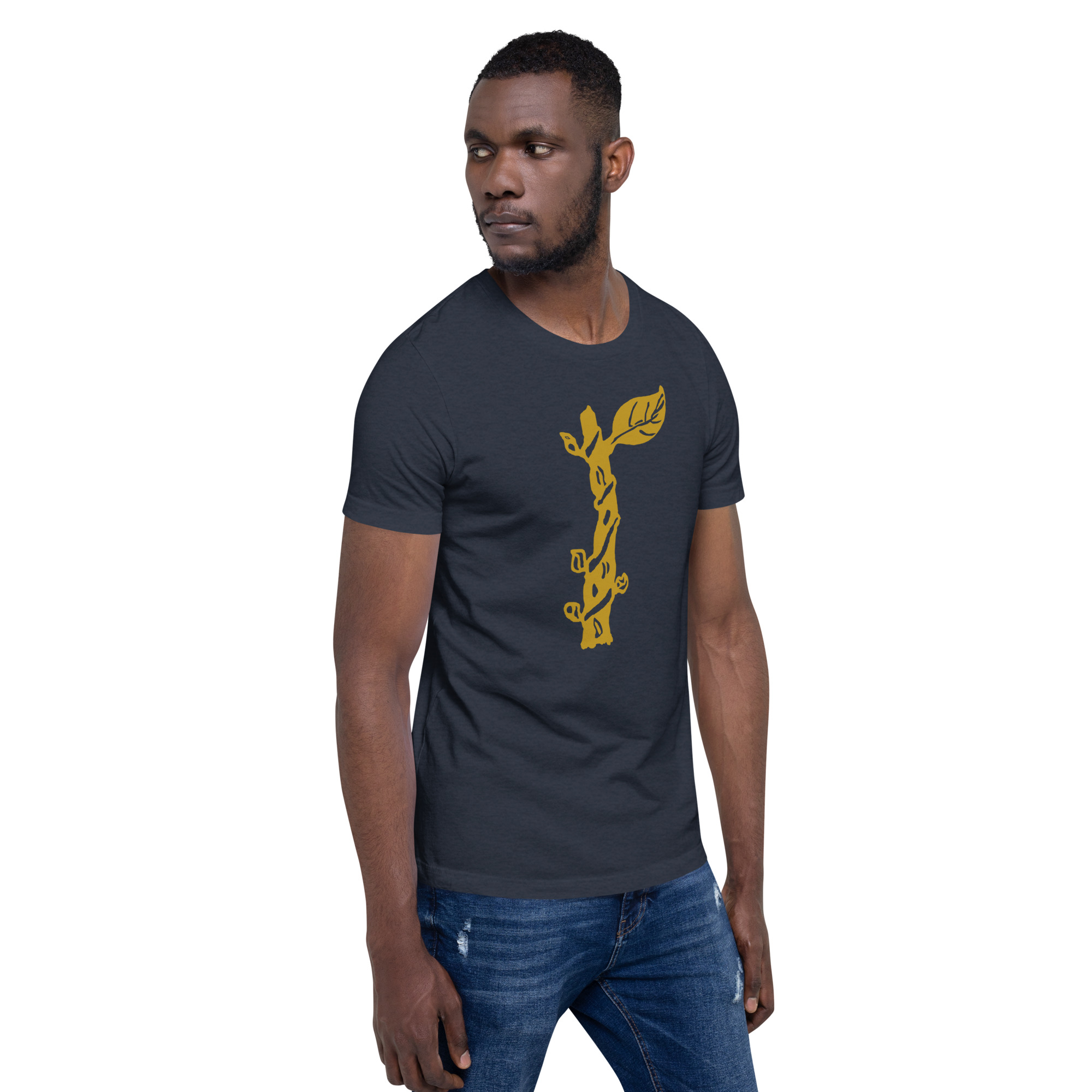 kavuvu Premium Gold Edition T-shirt - Image 77